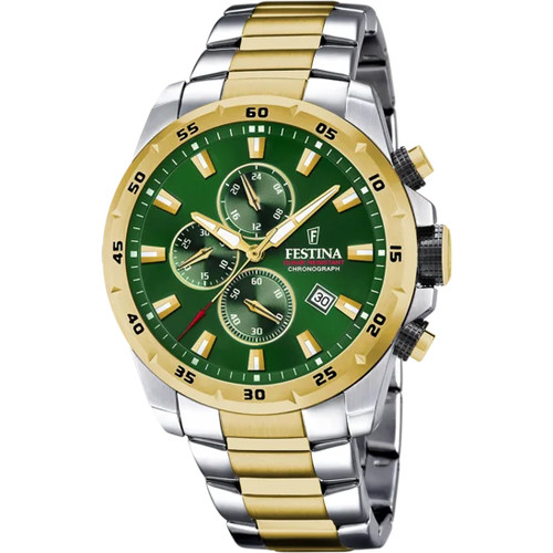 Orologio festina chrono sport - orologio,