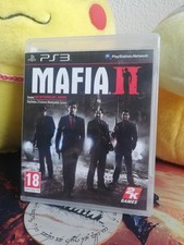 Mafia ps3 europeo - mafia,