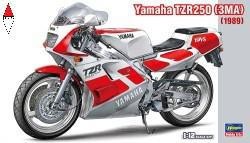 Hasegawa yamaha tzr250 - hasegawa,