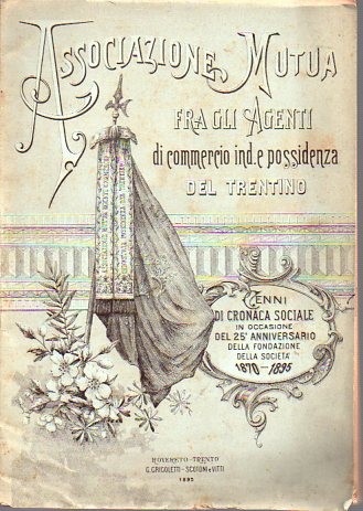 Associazione mutua fra - , gli