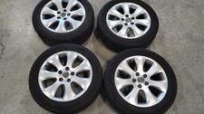 SET CERCHI IN LEGA Opel Zafira
