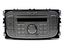 Radio lettore CD Ford