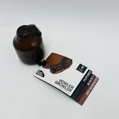 Bark box howler - bark,