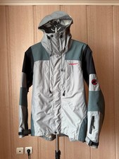 MAMMUT EXTREME GORE-TEX XCR