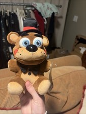Funko Giocattolo Freddy