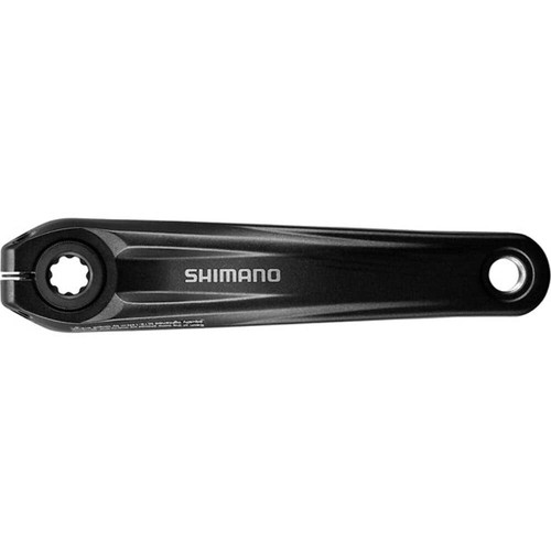 Braccio pedivella shimano - braccio,