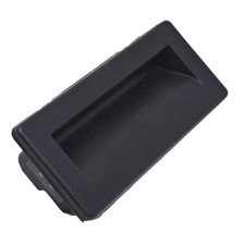 Tasto maniglia apriporta