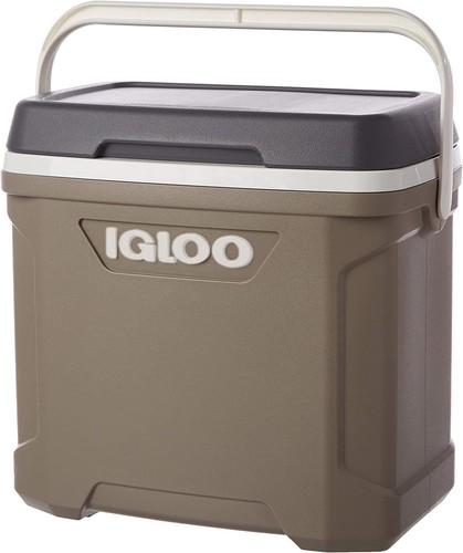 Igloo 30qt sportsman cooler - 30qt,