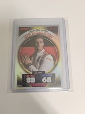 2022 Topps Turbo Attax Formula