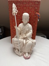 Scatola statua Buddha