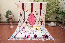 Tappeto marocchino Azilal -