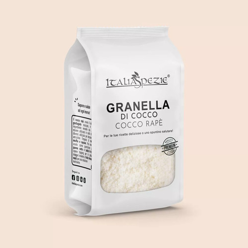 Granella cocco - di,