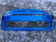 PARAURTI ANTERIORE ORIGINALE