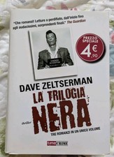 LA TRILOGIA NERA - DAVE