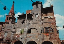Cartolina Grado scorcio di