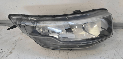 5801473749 proiettore iveco - proiettore, dx