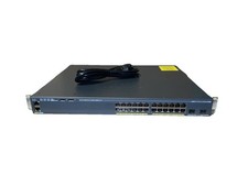 Cisco c2960x 24pd poe - cisco, ws-c2960x-24pd-l