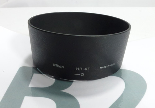 Nikon paraluce originale - , hb-47