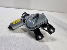 VOLKSWAGEN TIGUAN 2009 ORIGINALE motore tergicristallo lunotto posteriore 5N0955711A EIM16865