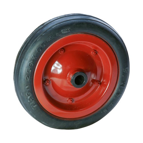 Ruota scorta 250 - di,
