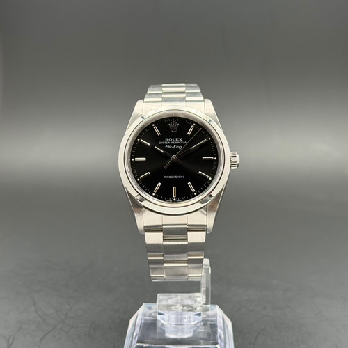 Rolex air king 14000m 2002 - 14000m,
