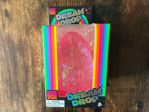 Needoh dream drop - drop, (pink)