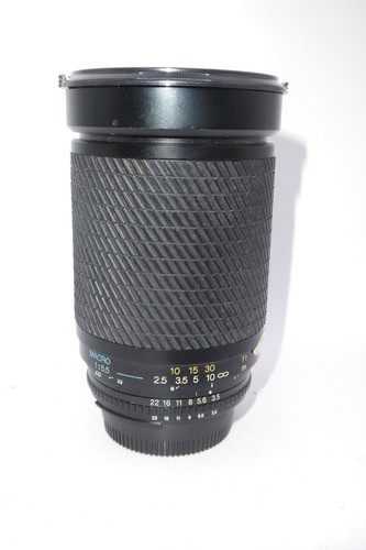 Tokina 200 mm - tokina,