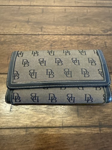 Portafoglio dooney bourke - portafoglio,
