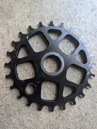 Pignone albero bicicletta - albero,