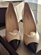 Decollete Nero Giardini