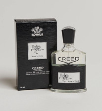 Creed Aventus 100ml Eau De Parfum para Hombre