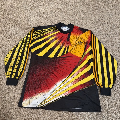 Maglia adidas west germany - maglia,