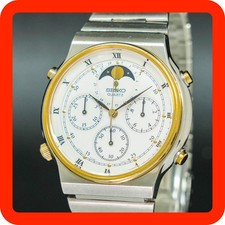 Orologio cronografo da uomo