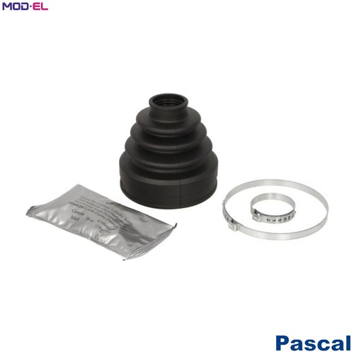 Kit soffietto albero - albero, motore