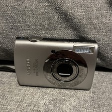 Canon digital ixus 860 - digital, is