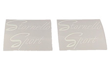 MOTO GUZZI STORNELLO SPORT