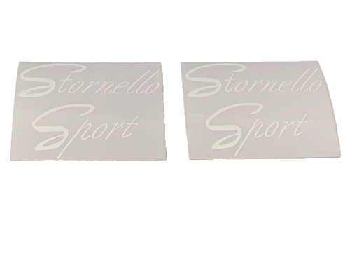 Moto guzzi stornello sport - guzzi,