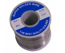 STAGNO 1MM 500GR. 60/40