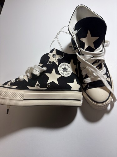 Chuck taylor all star lift - star,
