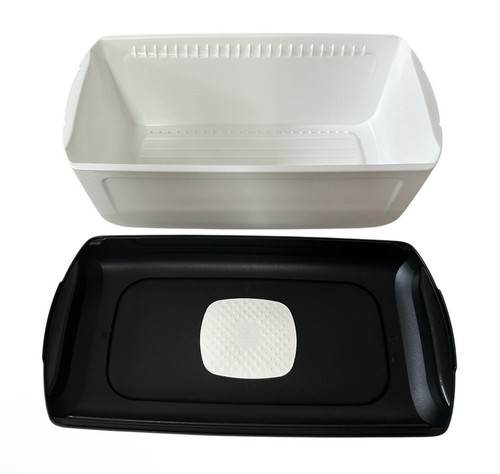 Tupperware breadsmart - tupperware,