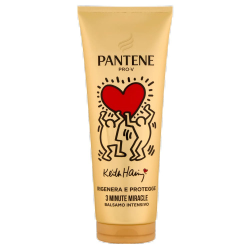 Pantene minute miracle - 3,