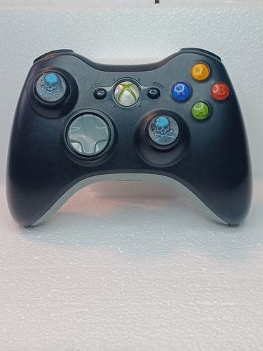 Xbox360WirelessController