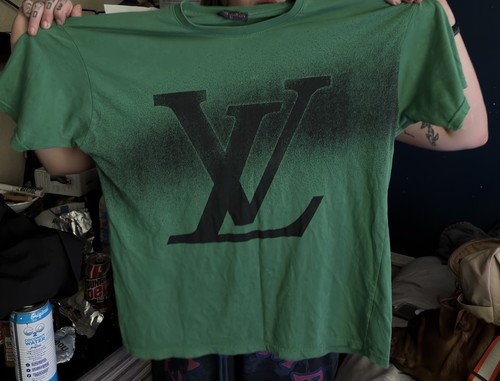 Shirt louis vuitton - vuitton, lvse
