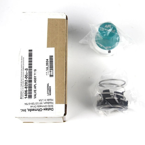 Set pezzo valvole apl - pezzo,