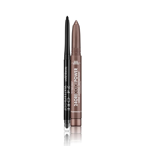 Deborah milano set makeup - -,
