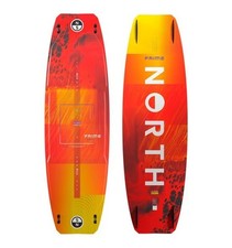 North Prime 2025 kiteboard