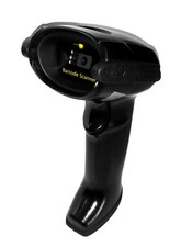 Lettore Barcode Laser Wireless 2D - VS9107BG