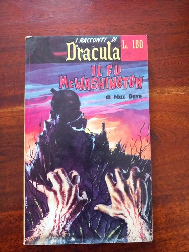 Racconti dracula fu mr - racconti, il