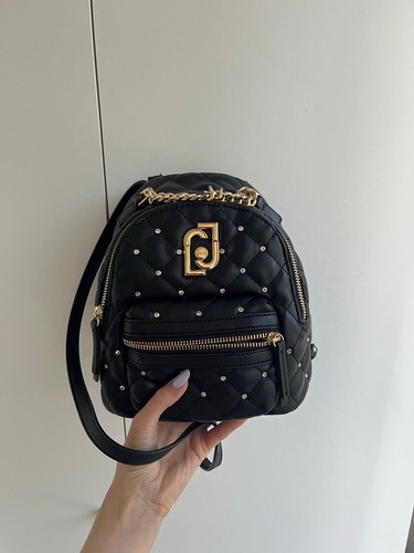 Zainetto borsa donna liu - zainetto,