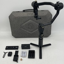 Zhiyun Crane 2S Stabilizzatori cardanici 3 assi per fotocamera DSLR e mirrorless CR113